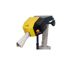 Papierpolstermaschine speedman-flex