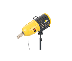 Papierpolstermaschine speedman_pro