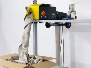 speedman flex Sicherheitspolster Füllmaterial