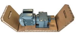 tray-verpackung-motor-fixierung