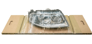 tray-verpackung-scheinwerfer-fixierung-folie