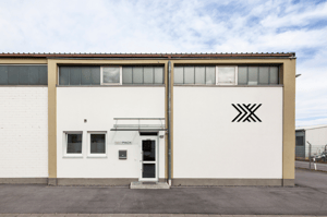 Vertriebsgebäude NEXTPACK Altholz Deggendorf