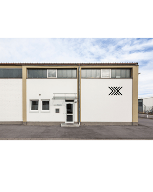 Vertriebs- und Produktionsstandort NEXTPACK Altholz Deggendorf