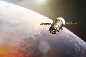 satellite-launch-into-space-earth-background-1