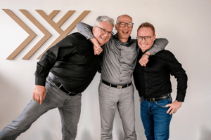 Außendienstmitarbeiter NEXTPACK